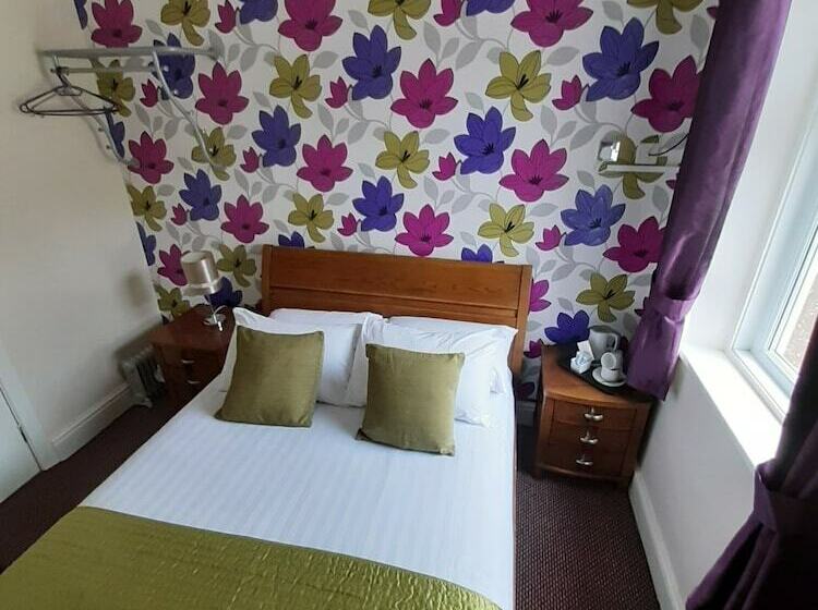 Fotos del hotel Crystals On The Prom:  8