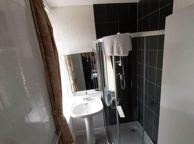 Fotos del hotel Crystals On The Prom:  10