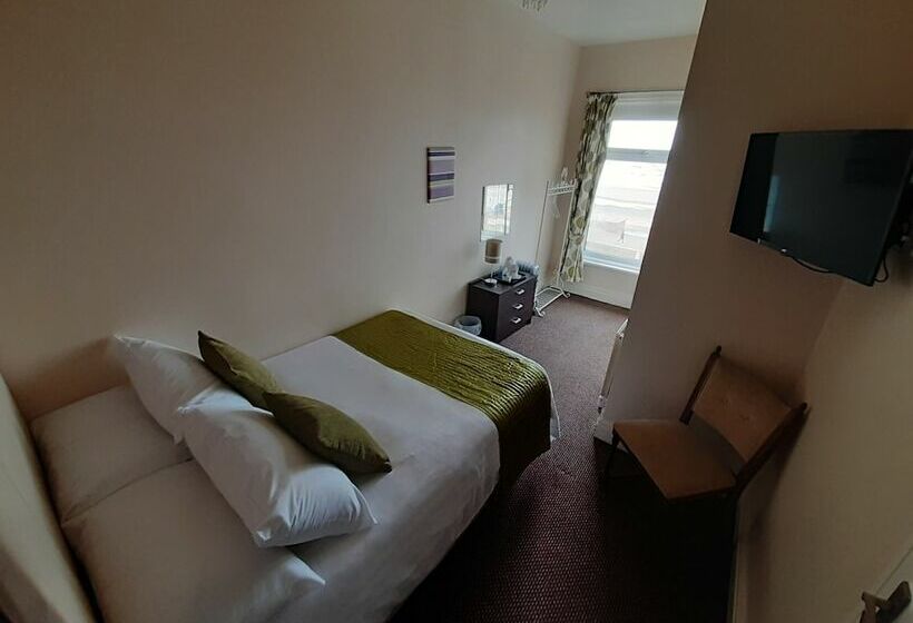 Fotos del hotel Crystals On The Prom:  11