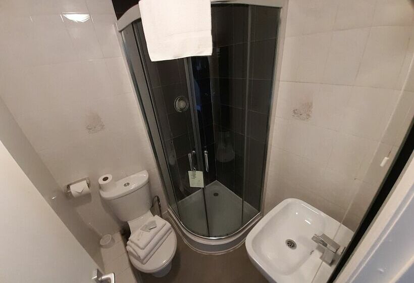 Fotos del hotel Crystals On The Prom:  12