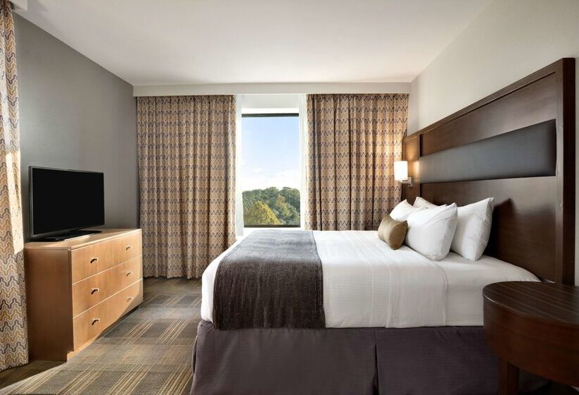 هتل Doubletree By Hilton Charleston Mount Pleasant