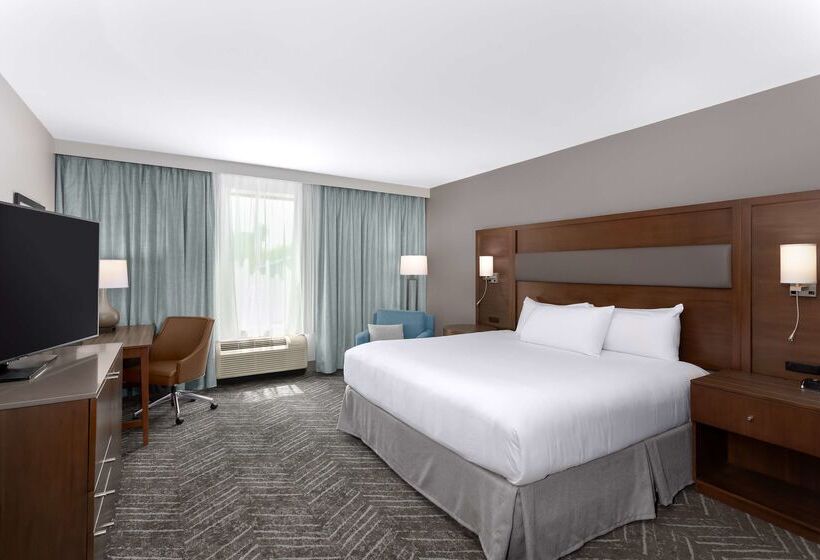 هتل Doubletree By Hilton Charleston Mount Pleasant