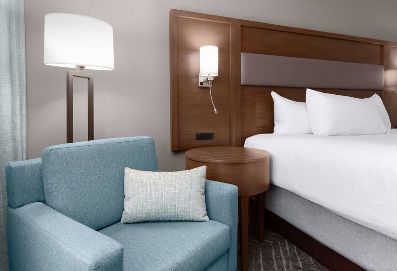 هتل Doubletree By Hilton Charleston Mount Pleasant