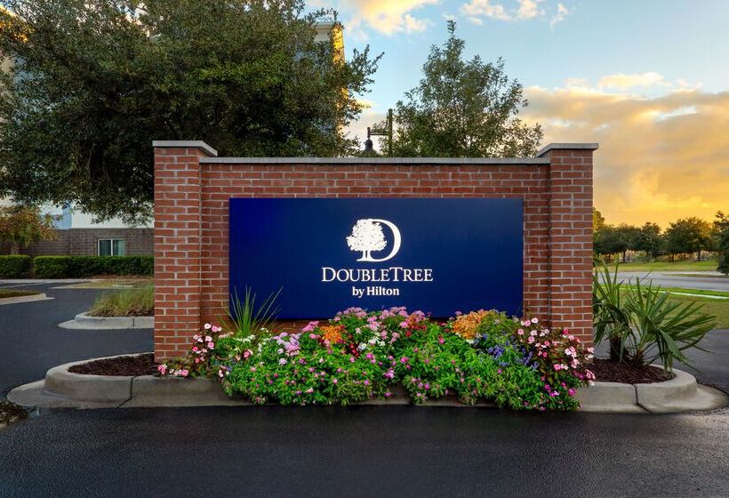 هتل Doubletree By Hilton Charleston Mount Pleasant