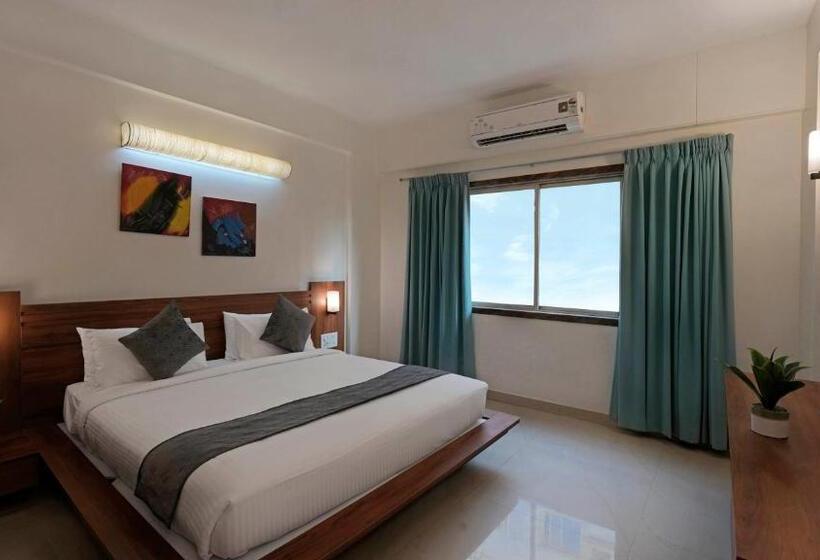 Fotos del hotel Ekaa: 1 Fotos del hotel Ekaa: 1
