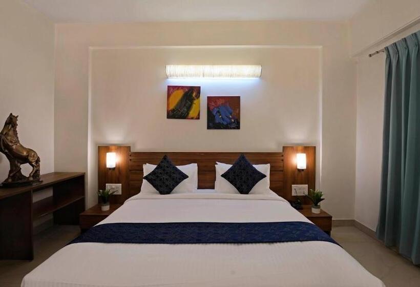 Fotos del hotel Ekaa:  22