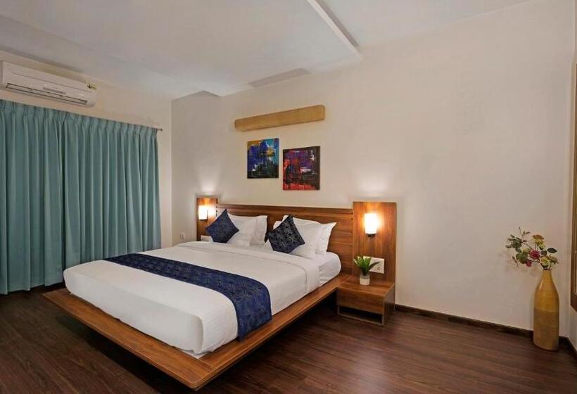 Fotos del hotel Ekaa:  21