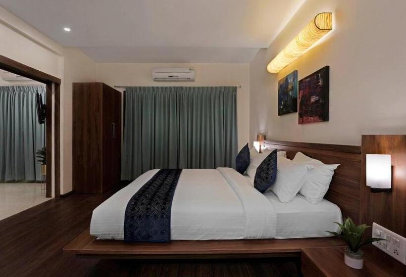 Fotos del hotel Ekaa:  18