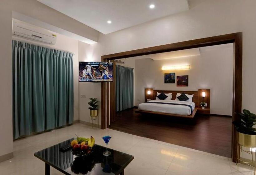 Fotos del hotel Ekaa:  17