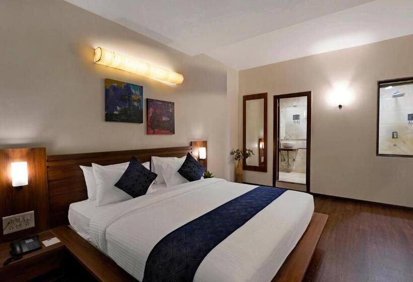 Fotos del hotel Ekaa:  15