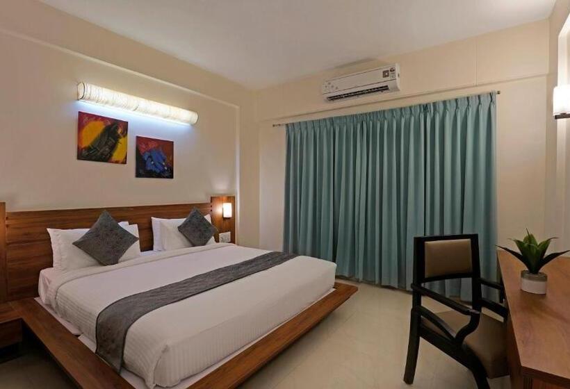 Fotos del hotel Ekaa:  2