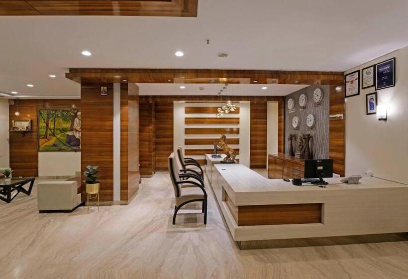 Fotos del hotel Ekaa:  14