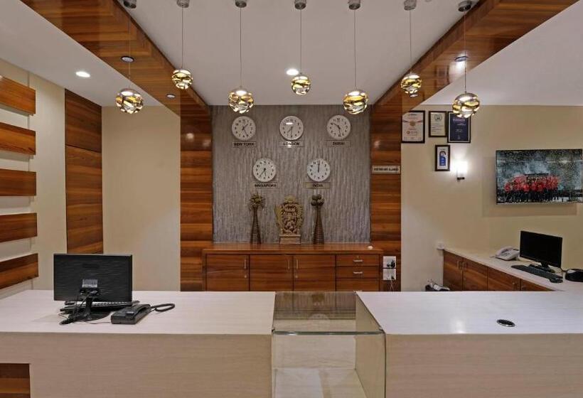 Fotos del hotel Ekaa:  13
