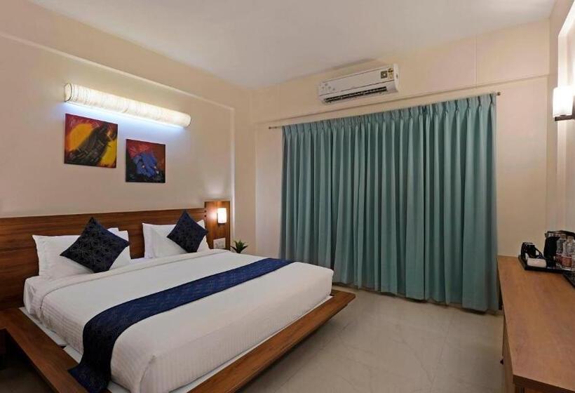 Fotos del hotel Ekaa:  12