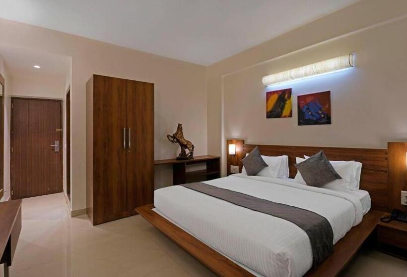 Fotos del hotel Ekaa:  11