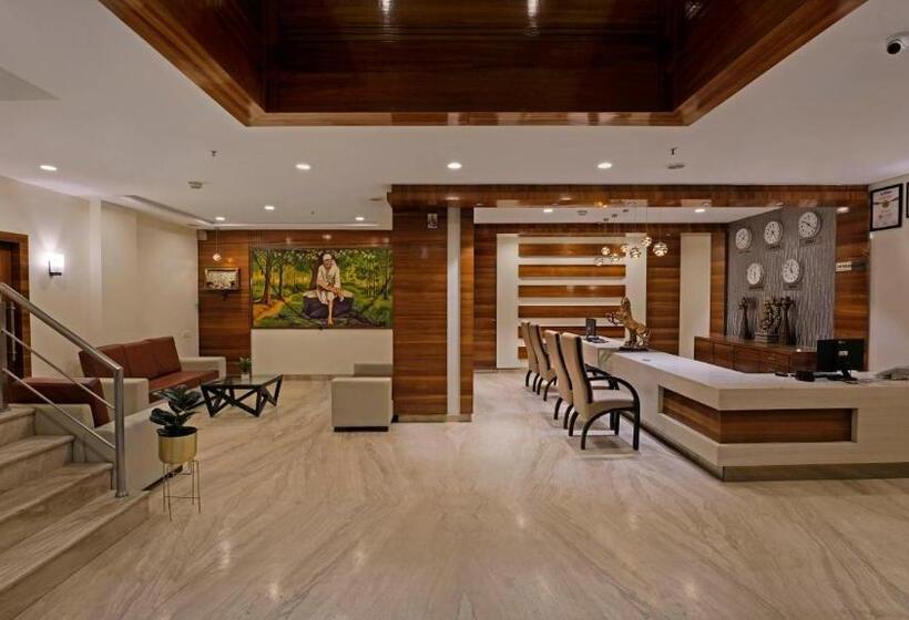 Fotos del hotel Ekaa:  10