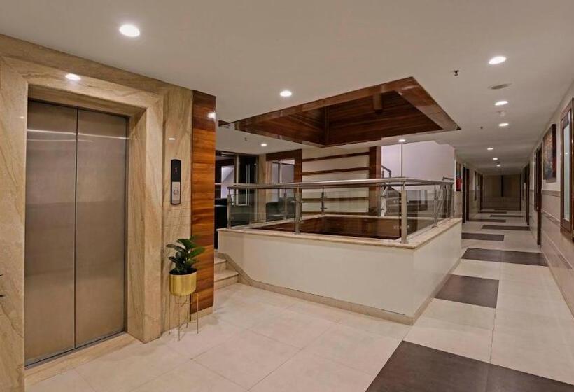 Fotos del hotel Ekaa:  24