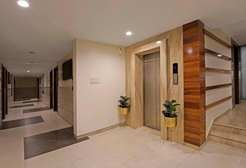 Fotos del hotel Ekaa:  25