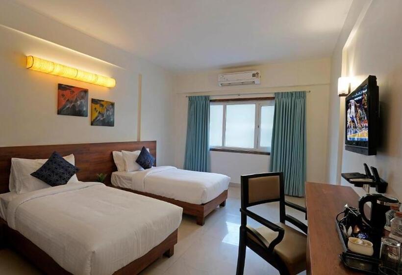 Fotos del hotel Ekaa:  26