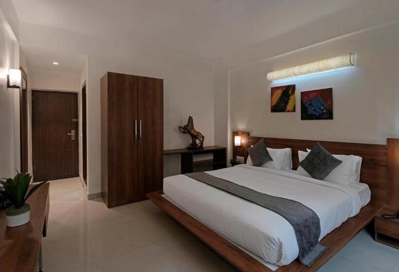 Fotos del hotel Ekaa:  5