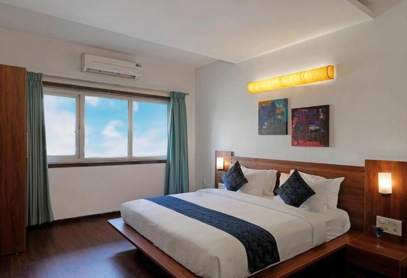 Fotos del hotel Ekaa:  27
