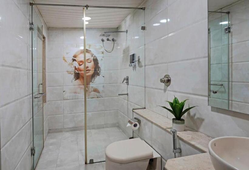 Fotos del hotel Ekaa:  4