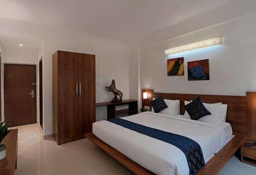 Fotos del hotel Ekaa:  28