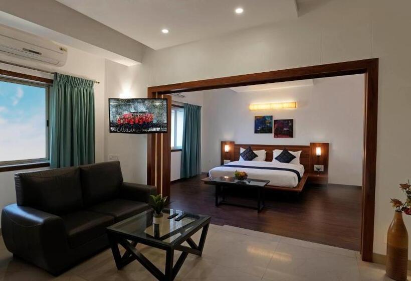 Fotos del hotel Ekaa:  3