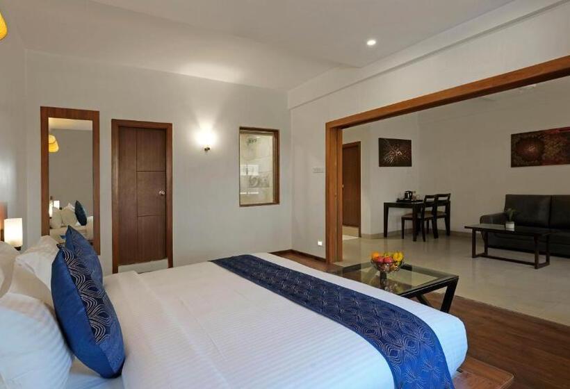 Fotos del hotel Ekaa:  29