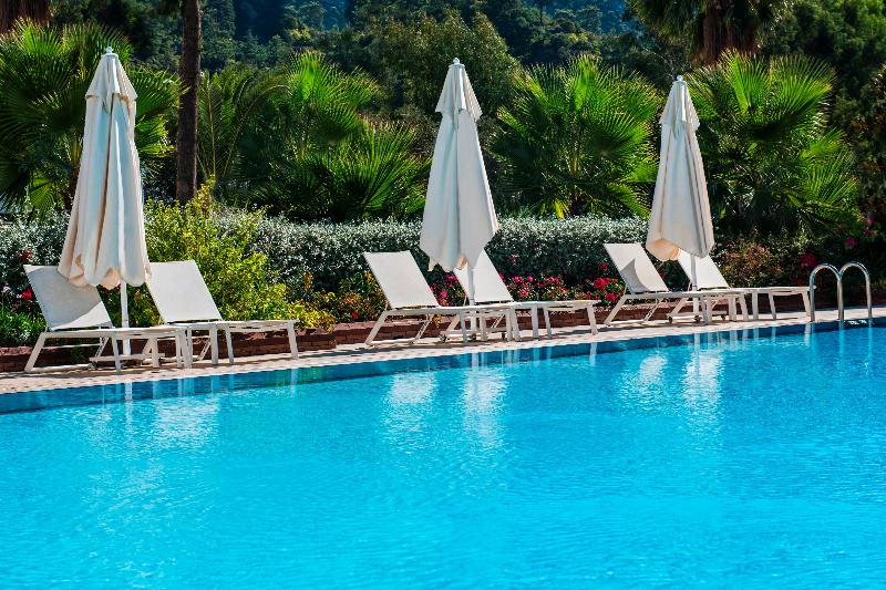 هتل Elite World Marmaris   Adult Only