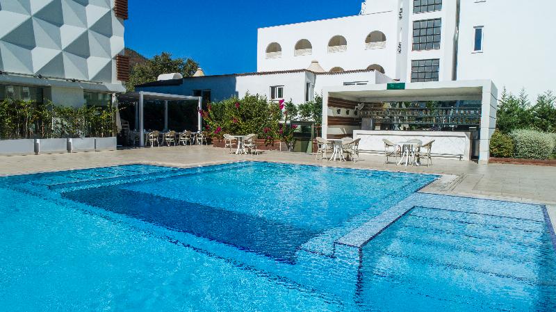 هتل Elite World Marmaris   Adult Only