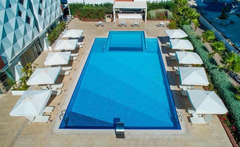 هتل Elite World Marmaris   Adult Only
