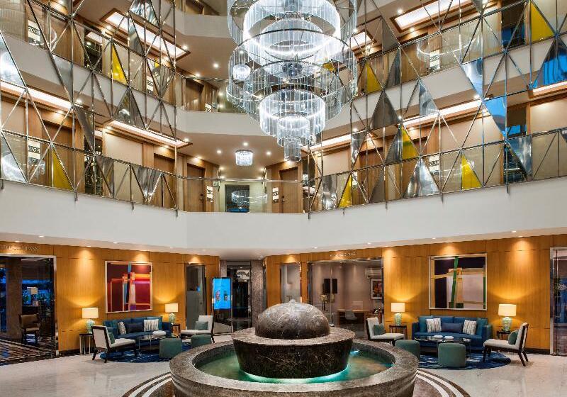 هتل Elite World Marmaris   Adult Only