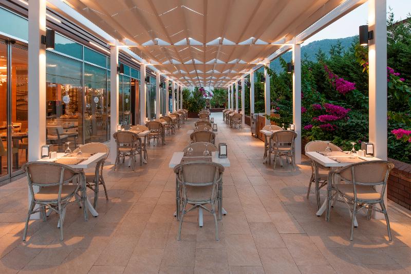 هتل Elite World Marmaris   Adult Only