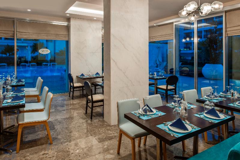 هتل Elite World Marmaris   Adult Only