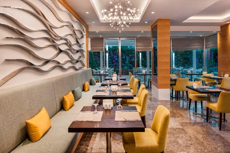هتل Elite World Marmaris   Adult Only