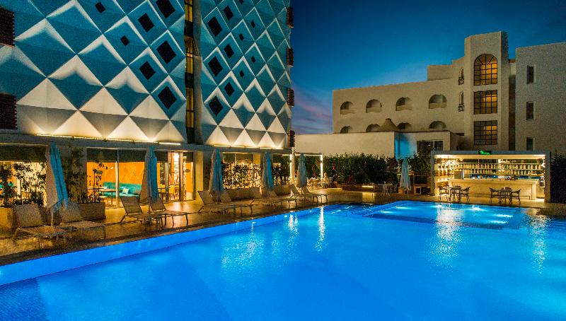 هتل Elite World Marmaris   Adult Only