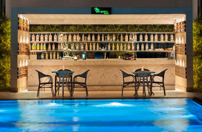 هتل Elite World Marmaris   Adult Only