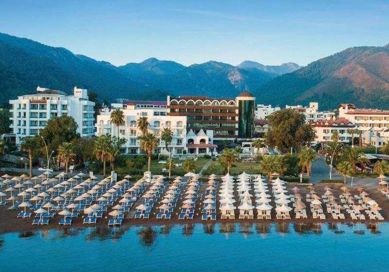 هتل Elite World Marmaris   Adult Only