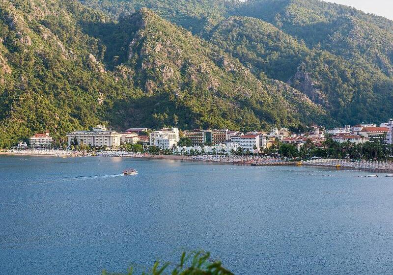 هتل Elite World Marmaris   Adult Only