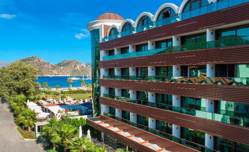 هتل Elite World Marmaris   Adult Only