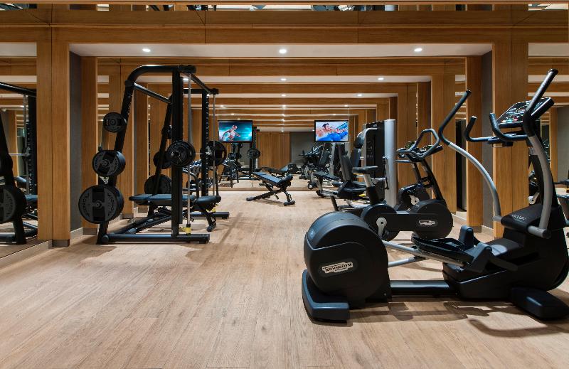 هتل Elite World Marmaris   Adult Only