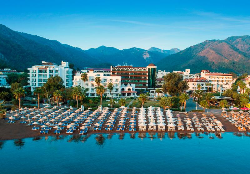 هتل Elite World Marmaris   Adult Only