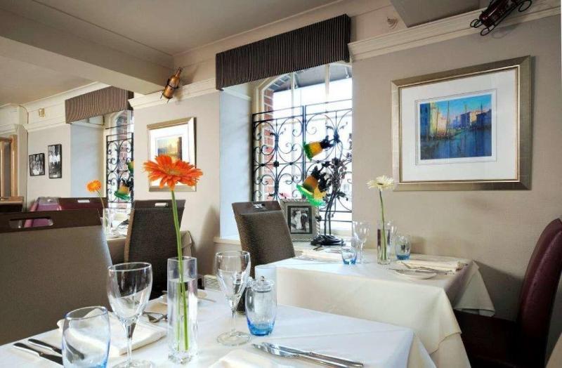 Fotos del hotel Ennios Boutique:  35