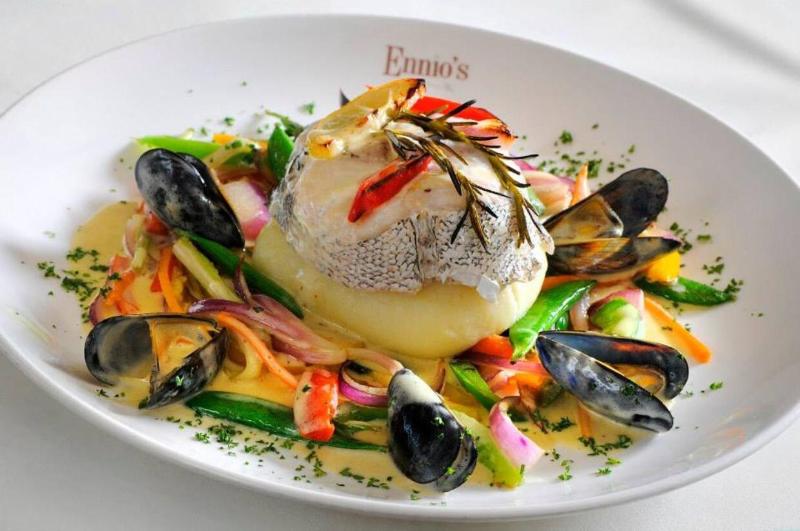 Fotos del hotel Ennios Boutique:  34