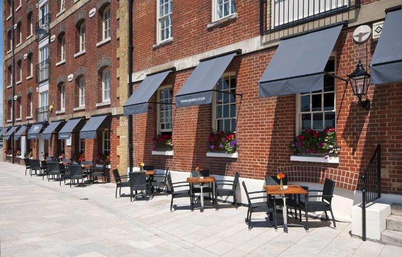 Fotos del hotel Ennios Boutique:  13