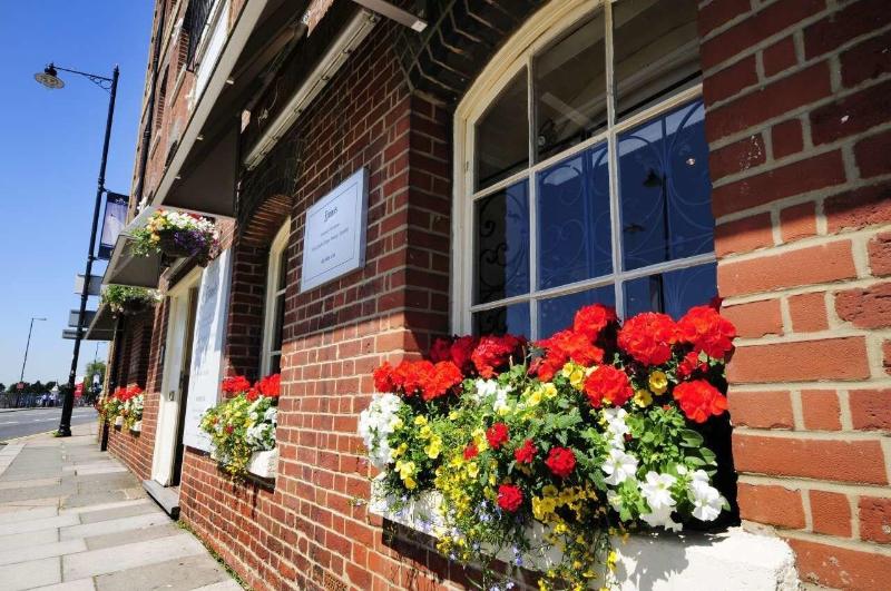 Fotos del hotel Ennios Boutique:  25