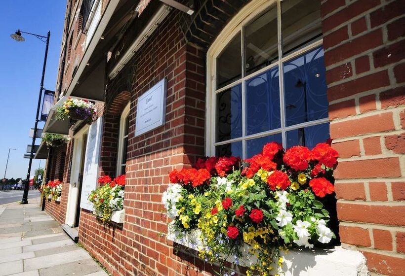 Fotos del hotel Ennios Boutique:  17