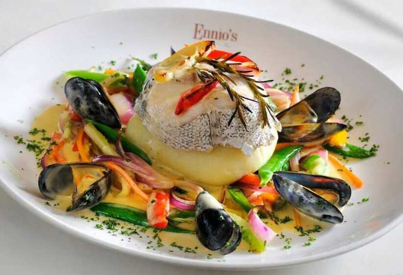 Fotos del hotel Ennios Boutique:  18