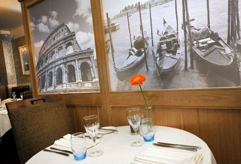 Fotos del hotel Ennios Boutique:  21